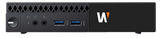 Hanwha - WRT-P-3103MW-2TB - Micro Form Factor WAVE Recording Server