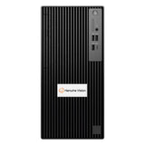 Hanwha - WRT-P-3104L1-12TB - Mini-tower form factor Wisenet WAVE Network Video Recorder with 4 Professional licenses, Wisenet WAVE pre-installed, 12TB raw, 170Mbps recording B/W, (1) 3.5" HDD, (14th Gen) Intel Core i3, 16GB RAM, 512 GB SSD OS Drive, 