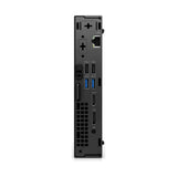 Hanwha - WRT-P-3104MW1-2TB - Micro form factor Wisenet WAVE Network Video Recorder with 4 Professional licenses, Wisenet WAVE pre-installed, 2TB raw, 45 Mbps recording B/W, (1) M.2 SSD, (14th Gen) Intel Core i3, 8GB RAM, 256 GB SSD OS Drive, Windows 