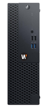 Hanwha - WWT-P-3200W - Wisenet WAVE Client Workstation