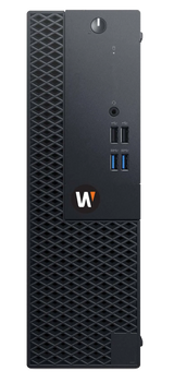 Hanwha - WWT-P-3203W - Wisenet WAVE Client Workstation