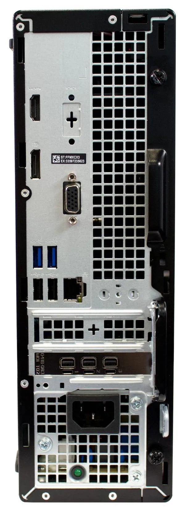 Hanwha - WWT-P-5403W - Wisenet WAVE Client Workstation