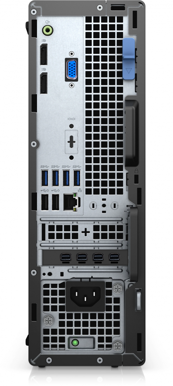 Hanwha - WWT-P-7401L - Wisenet WAVE Client Workstation