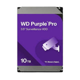 Vivotek - WD102PURP - Western Digital Purple 10TB HDD