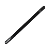 SECO-LARM - X-714-046-18B - Hook-and-loop cable tie. 7" (180mm) long, ⅜" (10mm) wide. Hooks on opposite sides at the end of the tie. Use for cable management. Sold in multiples of 10 (price is for 1 pc).