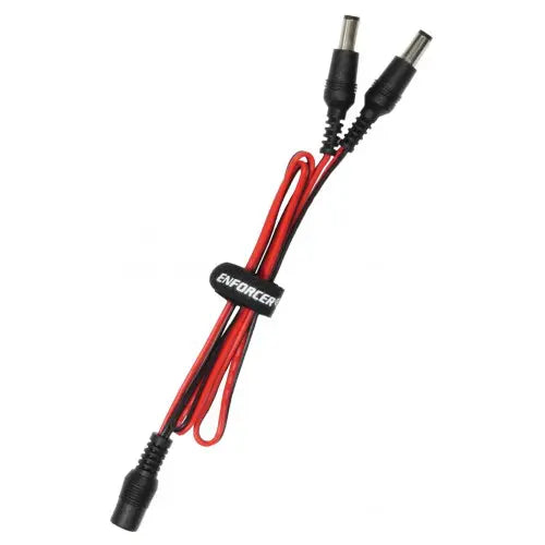 SECO-LARM - X-714-046-18B - Hook-and-loop cable tie. 7