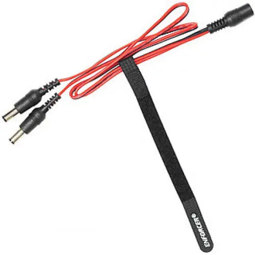SECO-LARM - X-714-046-18B - Hook-and-loop cable tie. 7