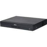 Dahua - X51C1E6 - 4CH Analytics+ Penta-brid XVR H.265 5M-N Mini 1U 1 SATA Bays, 6TB