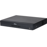 Dahua - X52B3A10 - 16CH Analytics+ Penta-brid XVR H.265 5M-N 1U 2 SATA Bays, 10TB