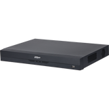 Dahua - X82B2A - 8CH Analytics+ Penta-brid XVR H.265 4K 1U 2 SATA Bays, HDDs sold separately