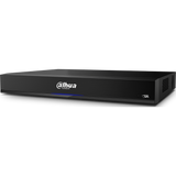 Dahua - X82R2A6 - 8CH Analytics+ Penta-brid XVR H.265 4K Pro 1U 2 SATA Bays, 6TB