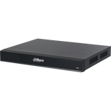 Dahua - X82R3N - 16CH Analytics+ Penta-brid XVR H.265 4K Pro 1U 2 SATA Bays