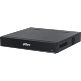 Dahua - X84R3L - 16CH Analytics+ Penta-brid XVR H.265 4K Pro 1.5U 4 SATA Bays