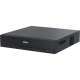 Dahua - X88B5S8 - 32CH Analytics+ Penta-brid XVR H.265 4K 2U 8 SATA Bays, 8TB