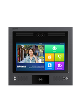 Akuvox - X916S-L - SIP Android Door Phone for High end Buildings with LTE Module