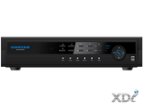 CR8020XDI-3TB - 8 Channel NVR H.264 and H.265 Linux OS - IDIS