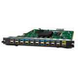 Planet - XGS3-S20X2Q - Chassis Management and Standard Modules