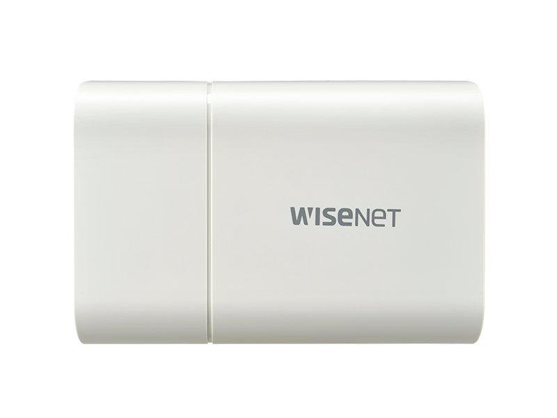 Hanwha - XNB-6001 - Wisenet X powered by Wisenet 5 covert camera body, 2MP, full HD(1080p) 60fps, triple codec H.265/H.264/MJPEG with WiseStream II technology, 120dB WDR, micro SD/SDHC/SDXC, USB port for easy installation, advanced video analytics an