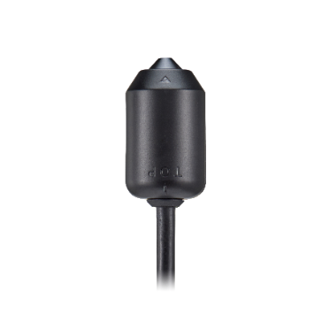 Hanwha - XNB-6001 - Wisenet X powered by Wisenet 5 covert camera body, 2MP, full HD(1080p) 60fps, triple codec H.265/H.264/MJPEG with WiseStream II technology, 120dB WDR, micro SD/SDHC/SDXC, USB port for easy installation, advanced video analytics an
