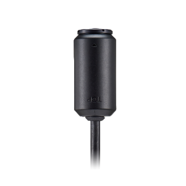 Hanwha - XNB-6001 - Wisenet X powered by Wisenet 5 covert camera body, 2MP, full HD(1080p) 60fps, triple codec H.265/H.264/MJPEG with WiseStream II technology, 120dB WDR, micro SD/SDHC/SDXC, USB port for easy installation, advanced video analytics an