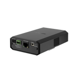 Hanwha - XNB-6002 - Powered by Wisenet 7 covert camera body, 2MP, full HD (1080p) 60fps, triple codec H.265/H.264/MJPEG with WiseStream II technology, 120dB WDR, micro SD/SDHC/SDXC, USB port for easy installation, advanced video analytics and sound c