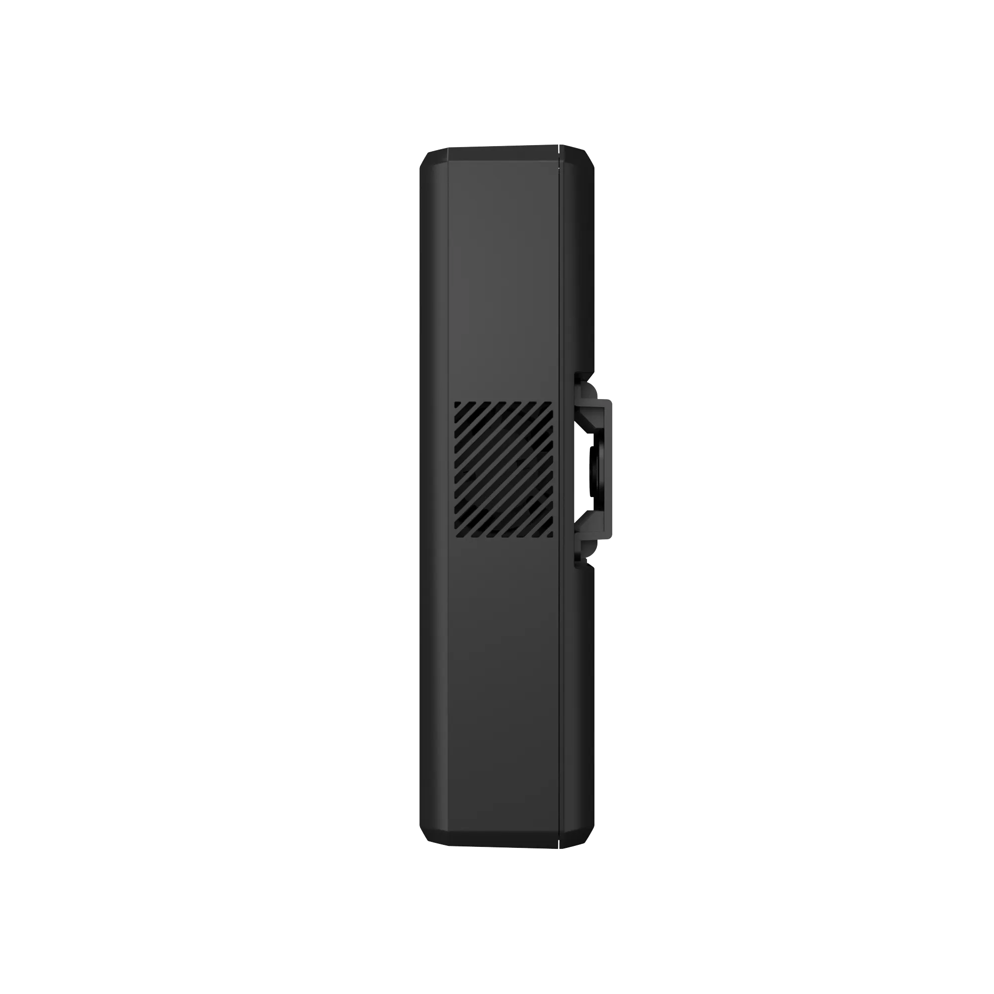 Hanwha - XNB-6002 - Powered by Wisenet 7 covert camera body, 2MP, full HD (1080p) 60fps, triple codec H.265/H.264/MJPEG with WiseStream II technology, 120dB WDR, micro SD/SDHC/SDXC, USB port for easy installation, advanced video analytics and sound c