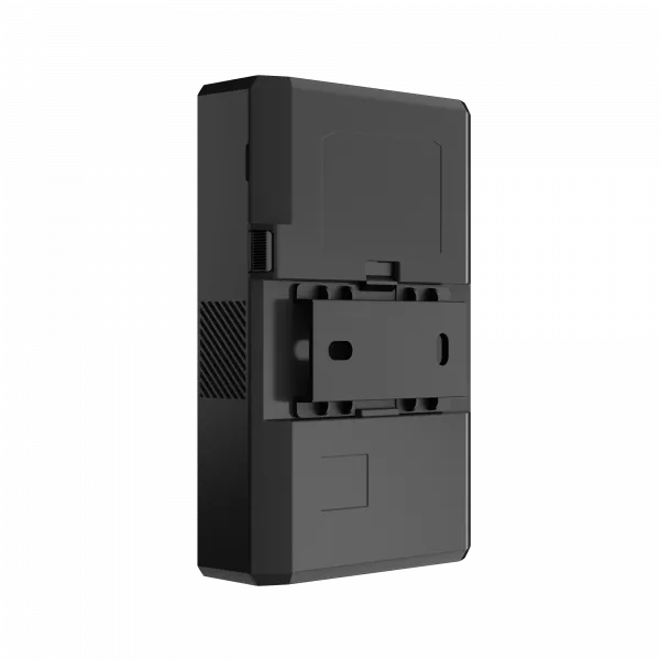 Hanwha - XNB-6002 - Powered by Wisenet 7 covert camera body, 2MP, full HD (1080p) 60fps, triple codec H.265/H.264/MJPEG with WiseStream II technology, 120dB WDR, micro SD/SDHC/SDXC, USB port for easy installation, advanced video analytics and sound c