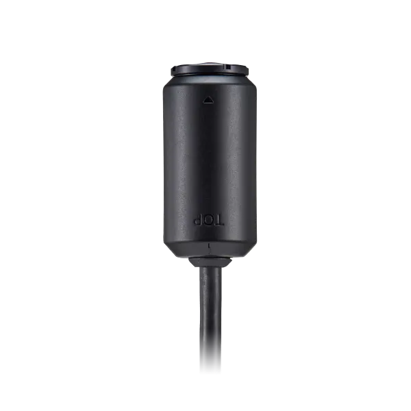 Hanwha - XNB-6002 - Powered by Wisenet 7 covert camera body, 2MP, full HD (1080p) 60fps, triple codec H.265/H.264/MJPEG with WiseStream II technology, 120dB WDR, micro SD/SDHC/SDXC, USB port for easy installation, advanced video analytics and sound c