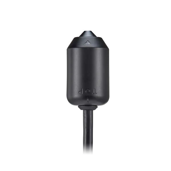 Hanwha - XNB-6002 - Powered by Wisenet 7 covert camera body, 2MP, full HD (1080p) 60fps, triple codec H.265/H.264/MJPEG with WiseStream II technology, 120dB WDR, micro SD/SDHC/SDXC, USB port for easy installation, advanced video analytics and sound c