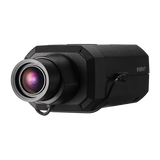 Hanwha - XNB-8002 - 6MP Box Camera