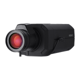 Hanwha - XNB-9003 - 4K Box AI Camera