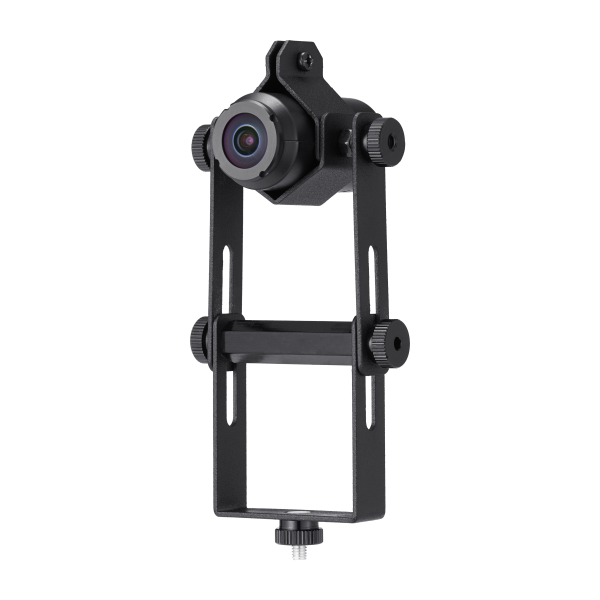 Hanwha - XNB-H6240A - Wisenet X powered by Wisenet 5 network ATM camera, 2MP, Full HD(1080p) 60fps, 2.4mm fixed lens (138°), triple codec H.265/H.264/MJPEG with WiseStream II technology, 120dB WDR, micro SD/SDHC/SDXC, USB port for easy installation, 