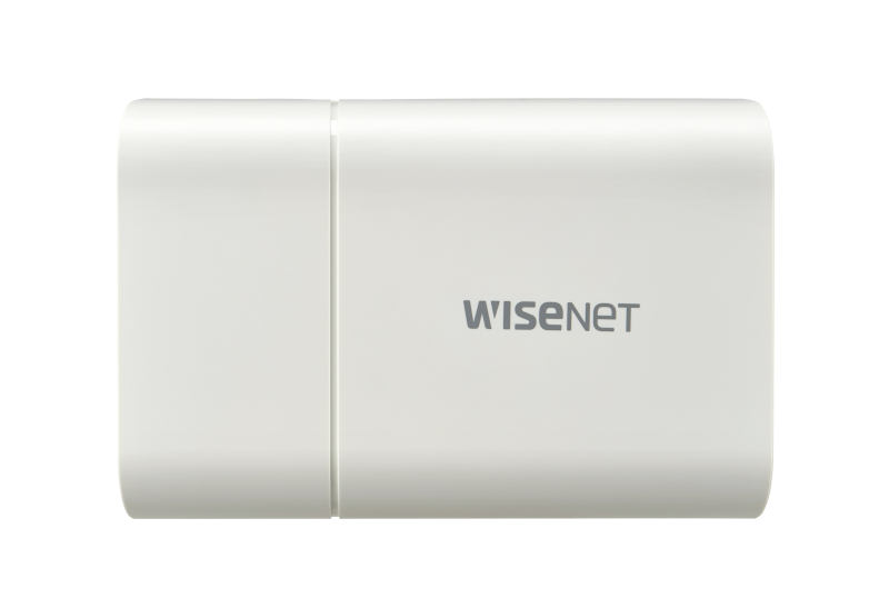 Hanwha - XNB-H6240A - Wisenet X powered by Wisenet 5 network ATM camera, 2MP, Full HD(1080p) 60fps, 2.4mm fixed lens (138°), triple codec H.265/H.264/MJPEG with WiseStream II technology, 120dB WDR, micro SD/SDHC/SDXC, USB port for easy installation, 
