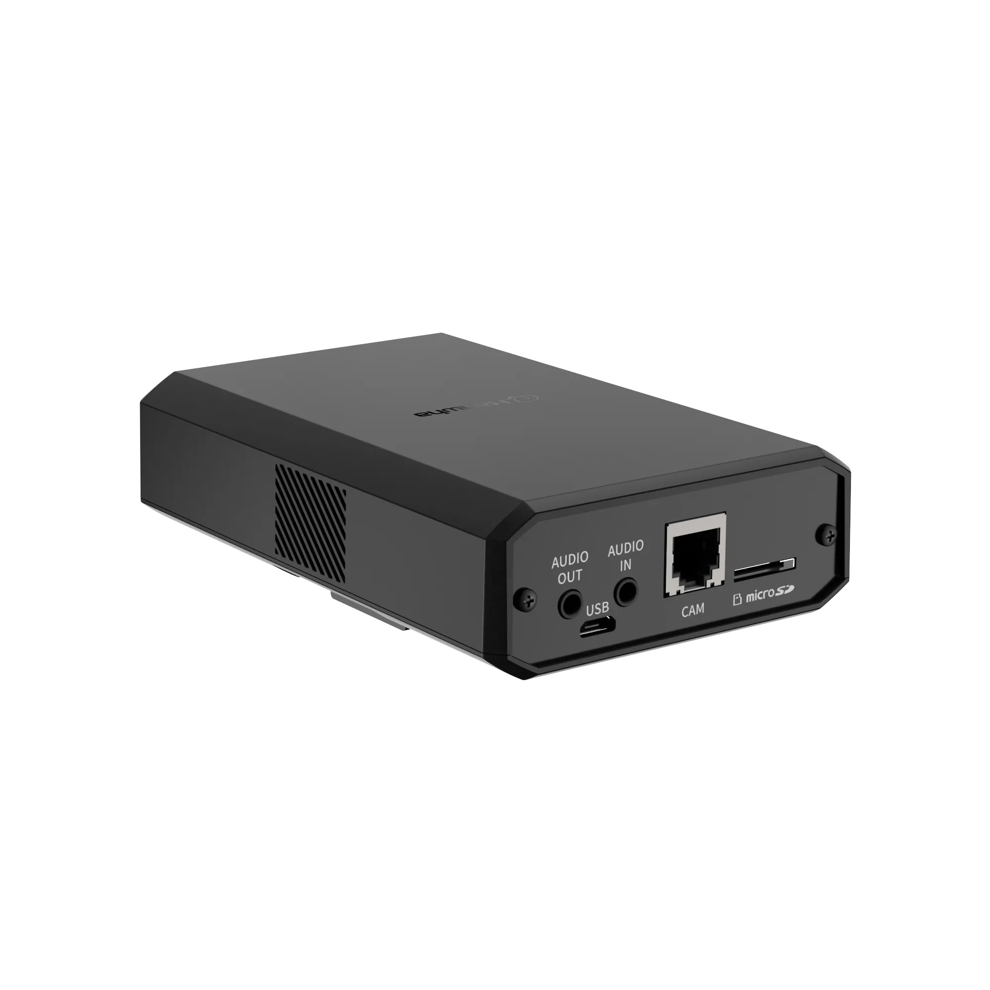 Hanwha - XNB-H6280B - Wisenet X powered by Wisenet 5 network Bandit Barrier camera, 2MP, Full HD(1080p) 60fps, 2.8mm fixed lens (107.4°), triple codec H.265/H.264/MJPEG with WiseStream II technology, 120dB WDR, micro SD/SDHC/SDXC, USB port for easy i