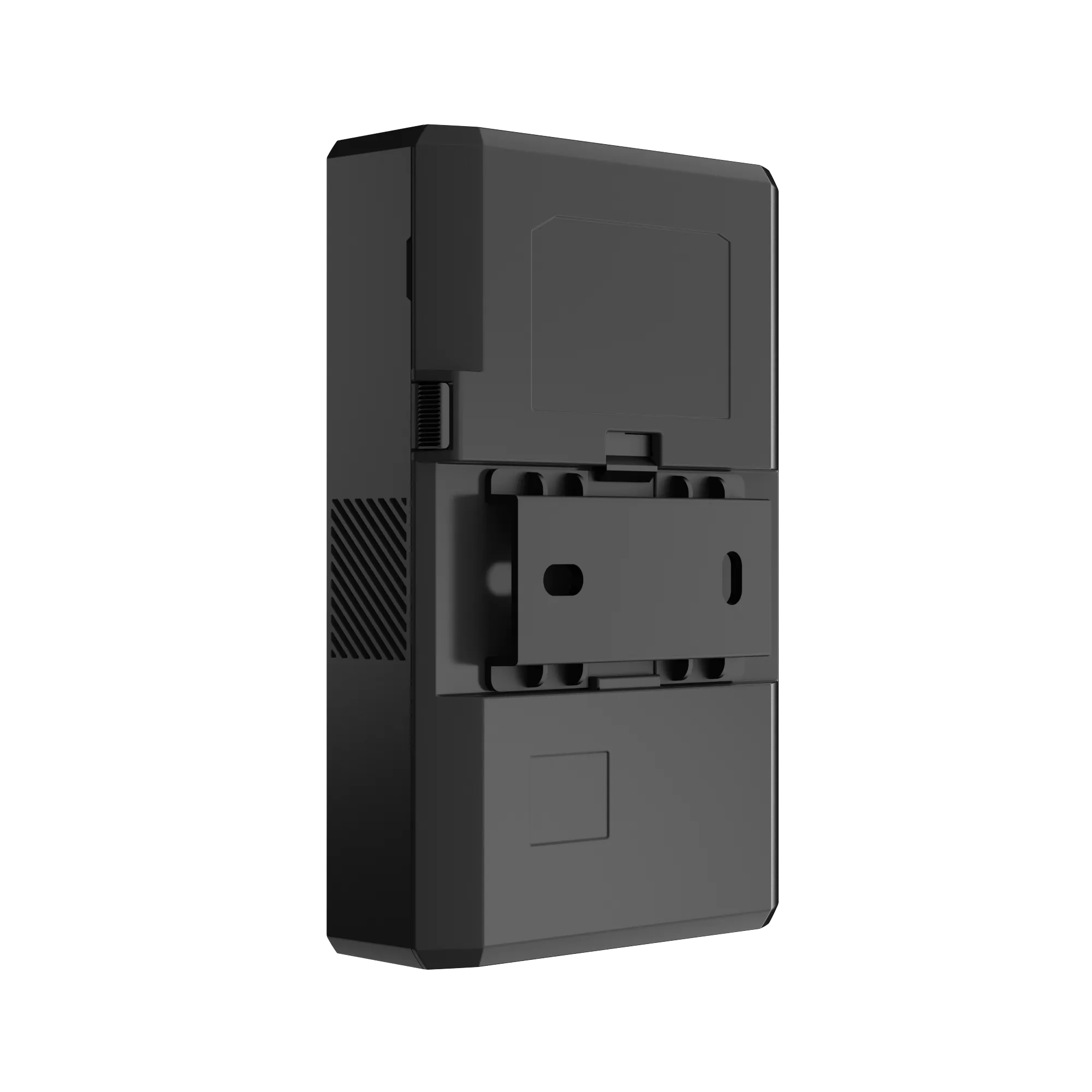Hanwha - XNB-H6280B - Wisenet X powered by Wisenet 5 network Bandit Barrier camera, 2MP, Full HD(1080p) 60fps, 2.8mm fixed lens (107.4°), triple codec H.265/H.264/MJPEG with WiseStream II technology, 120dB WDR, micro SD/SDHC/SDXC, USB port for easy i