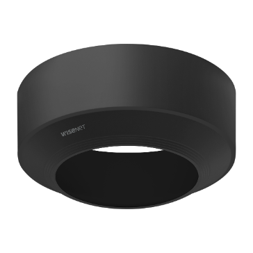 Hanwha - XND-6081VZ - 2MP Vandal-Resistant Indoor Network Dome PTRZ Camera