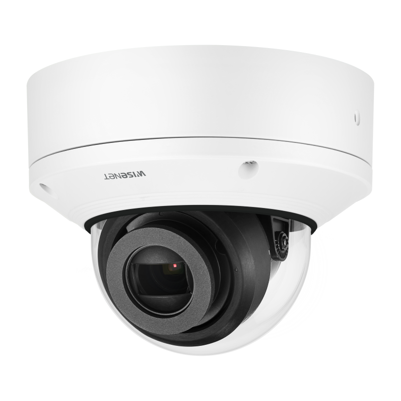 Hanwha - XND-6081V - 2MP Indoor Vandal Dome