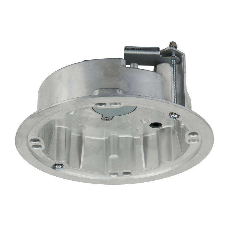 Hanwha - XND-8081RF - 5MP IR Flush Mount Dome
