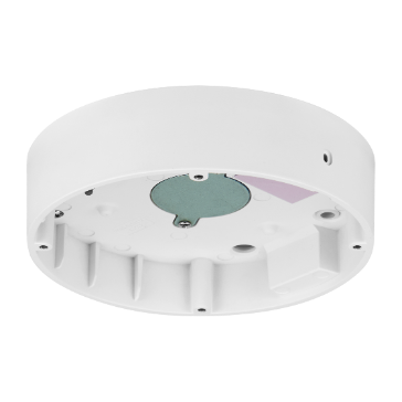 Hanwha - XND-8081VZ - 5MP Indoor PTRZ Dome