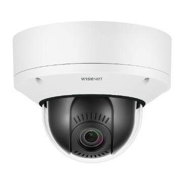 Hanwha - XND-8081VZ - 5MP Indoor PTRZ Dome