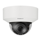 Hanwha - XND-C7083RV - 4MP IR Indoor Vandal Dome AI Camera