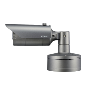 Hanwha - XNO-6010R - 2MP IR Bullet