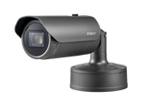Hanwha - XNO-6120R - Wisenet X powered by Wisenet 5 network IR outdoor bullet camera, 2MP, Full HD(1080p) @60fps, 12X optical zoom lens (5.2mm ~62.4mm) (54.58º ~ 5.30º), triple codec H.265/H.264/MJPEG with WiseStream II technology, 150dB WDR, USB por
