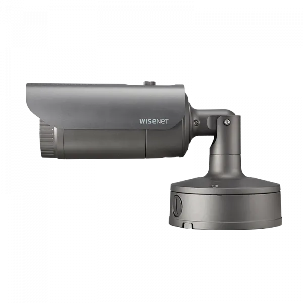 Hanwha - XNO-8082R - 6MP IR Bullet Camera