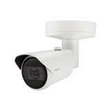 Hanwha - XNO-C6083R - 2MP IR Bullet AI camera