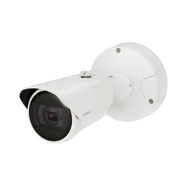 Hanwha - XNO-C6083R - 2MP IR Bullet AI camera