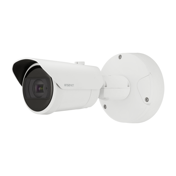 Hanwha - XNO-C6083R - 2MP IR Bullet AI camera