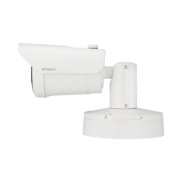 Hanwha - XNO-C6083R - 2MP IR Bullet AI camera