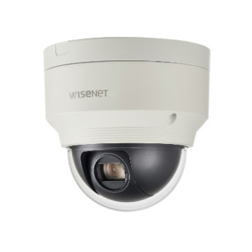 Hanwha - XNP-6120H - 2MP Outdoor Mini PTZ Camera