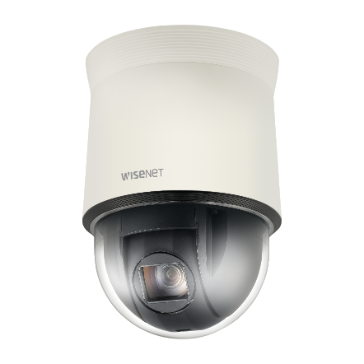 Hanwha - XNP-6320 - Network indoor PTZ camera